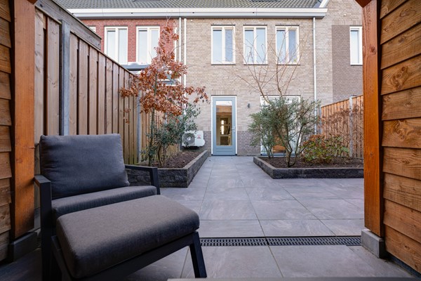 Medium property photo - De Pontilaan 2G, 6942 HL Didam